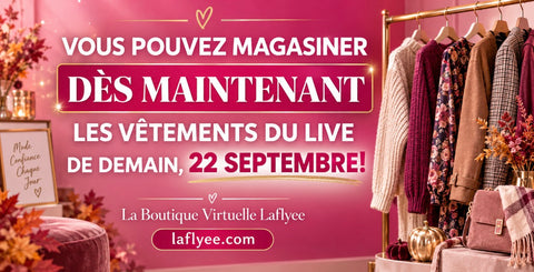 Direct du mardi 22 sept 26
