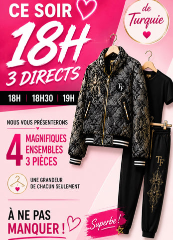 Direct du jeudi 13 août 26