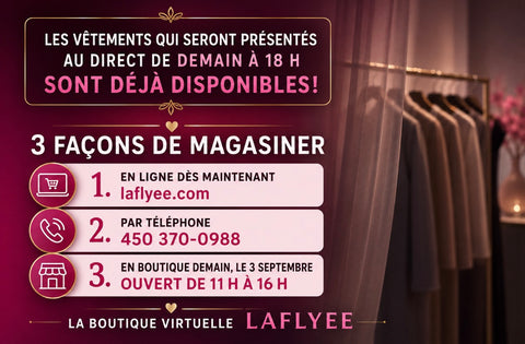 Direct du 3 sept 26
