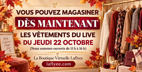 Direct du jeudi 22 oct 26