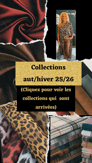 Collection AH25