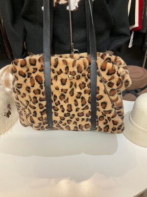 Sac léopard