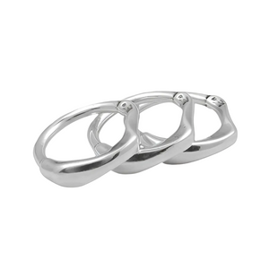 Bague Sol Y Luna Ciclon 134