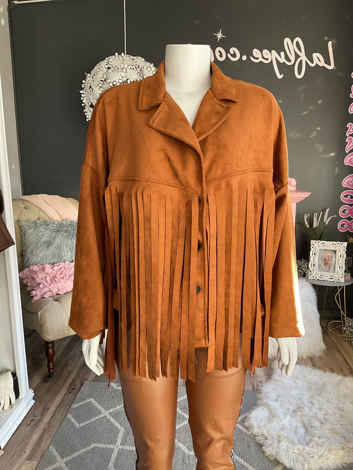 Ah25,321oct  Manteau camel avec franches