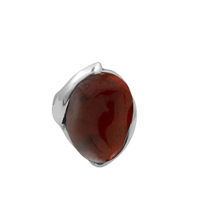 Bague Rita marron Ciclon 128