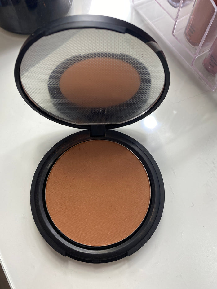 Laflyee - Poudre bronzante  terracotta