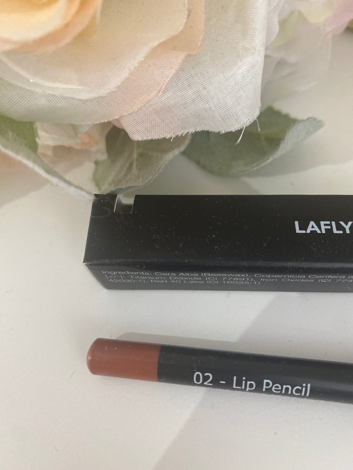 Laflyee - Crayon à lèvres 2 Angel