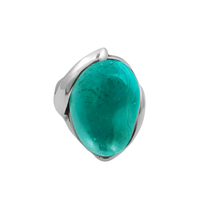 Bague Rita turquoise Ciclon 129