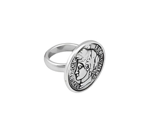 Bague France Ciclon 105