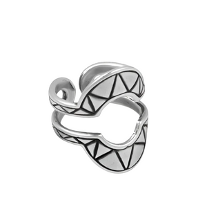 Bague Amanecer Ciclon 114