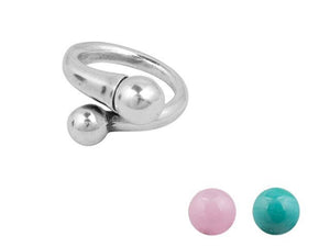 Bague Camaleonica Ciclon 112