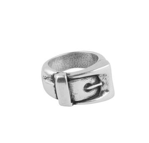 Bague en metal Cynthia Ciclon 104