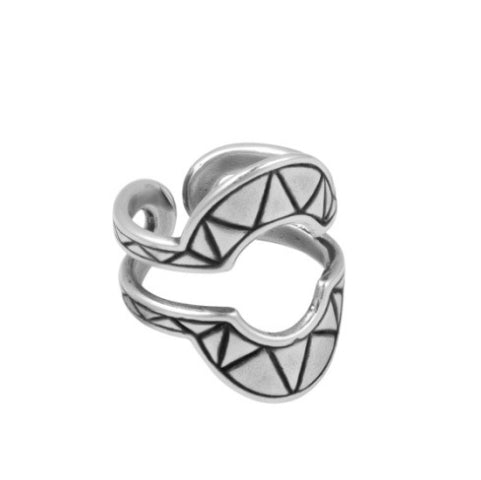Bague Amanecer Ciclon 114