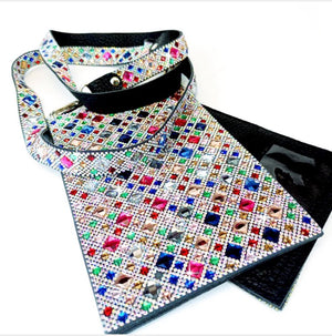 Bourse cellulaire DIAMOND CANDY CRUSH JKBG110.MI