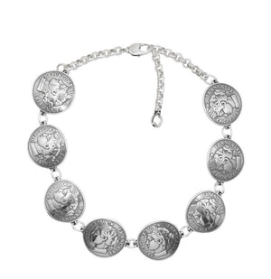 Collier Camille Ciclon 208