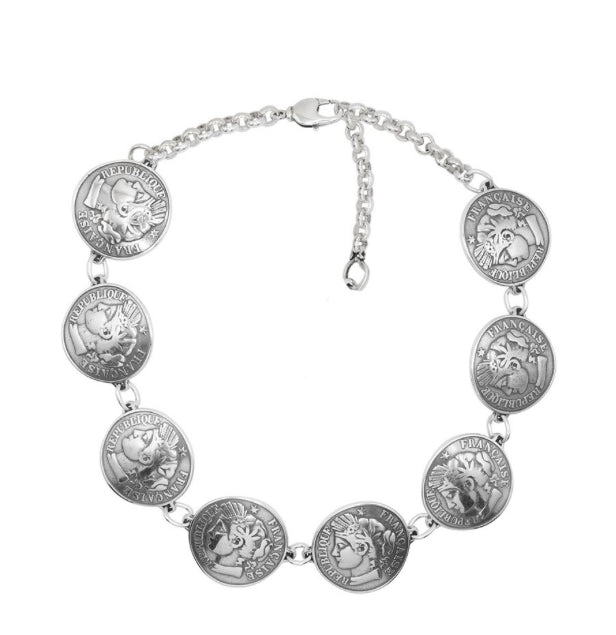 Collier Camille Ciclon 208