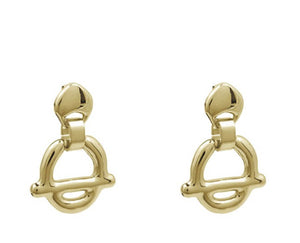 Boucle d’oreilles Pura Or Ciclon 144