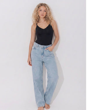 Ah26,6aout Camisole noir