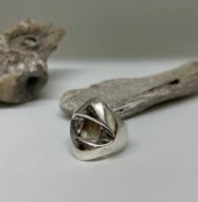 Bague Valeria Ciclon 111