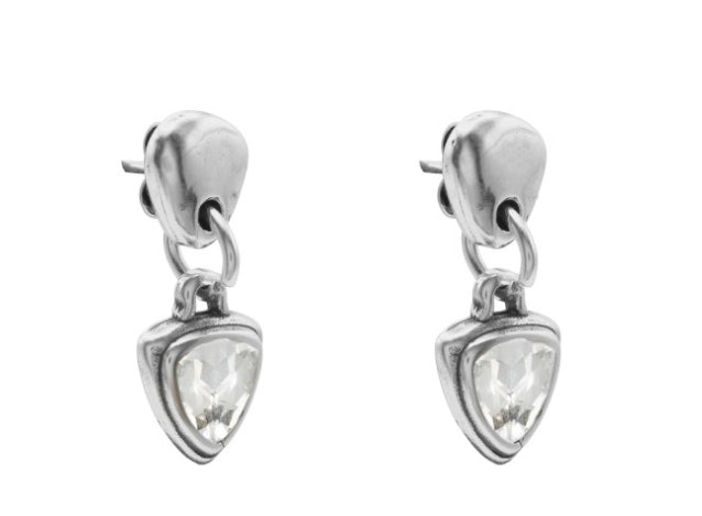 Boucle d’oreilles Destiny Cristal Ciclon 138