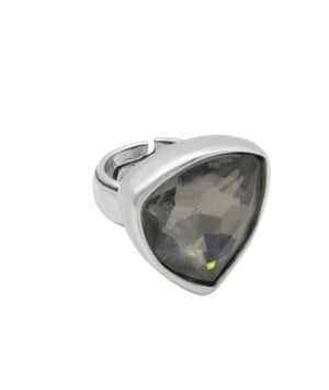 Bague Legen Hematite Ciclon 101