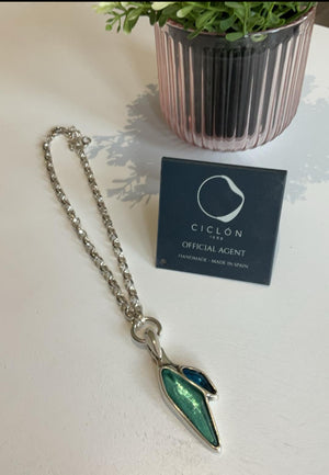 Ciclon collier Joux 48