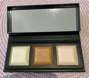 Laflyee - Highlighter palette