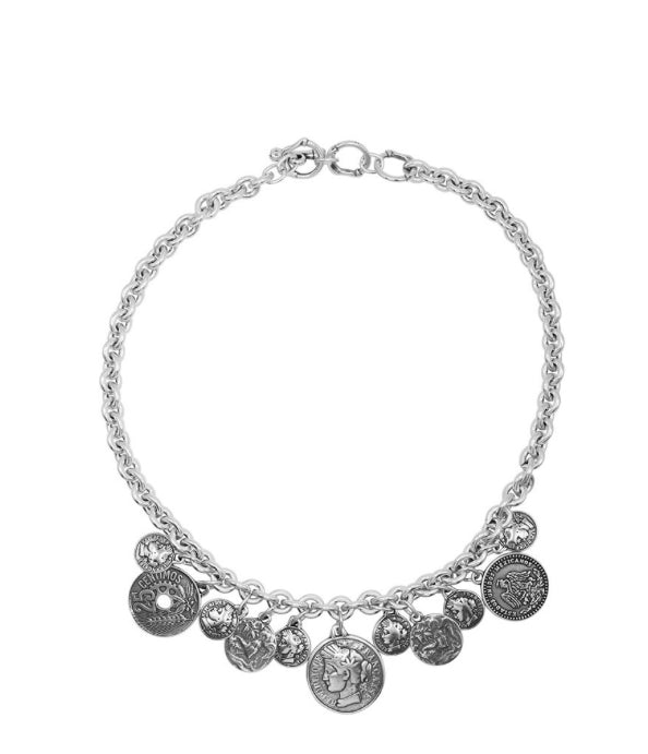 Collier Charlotte Ciclon 209