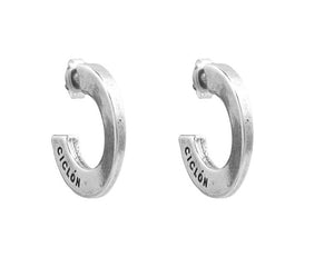 Boucle d’oreilles Sira ciclon 146