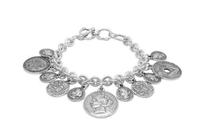 Bracelet Charlotte Ciclon 159