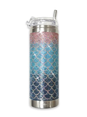 Gourde MONARCH Sirene JKT127.TUPK