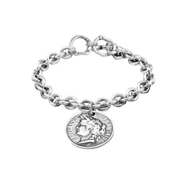 Ciclon Bracelet Pulsera 68