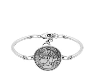 Bracelet Blanche Ciclon 214