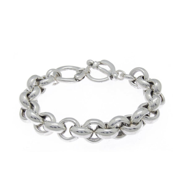 Bracelet ESLABONES ciclon 216