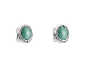 Ciclon boucle d’oreilles Unique turquoise 103