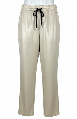 Ah26,115sept Pantalon light gold Angela Mara