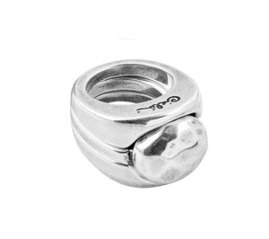 Bague Triple Armani 107