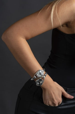 Bracelet Legen Cristal Ciclon 160