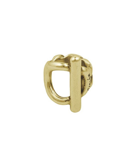 Bague Pura Oro Ciclon 127