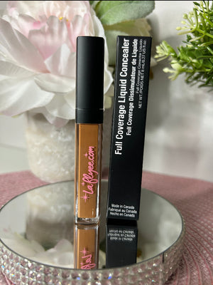 Laflyee - Cache cernes et sculpteurs