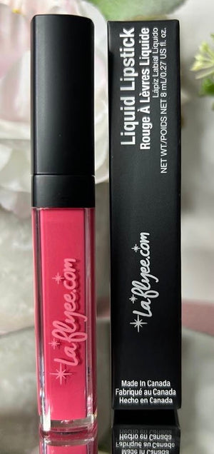 Laflyee - Rouge à lèvres liquide longue tenue Surprising
