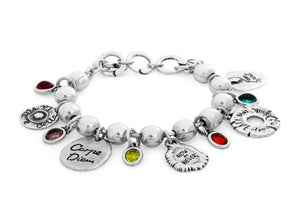 Ciclon bracelet Motive 72