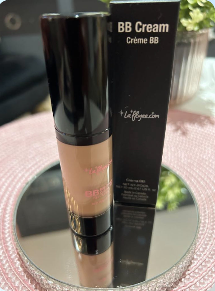 Laflyee - Crème BB Moyen