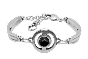 Ciclon bracelet Autentica noir 95