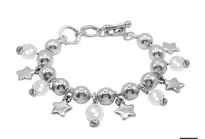 Bracelet Boreal Perla Cristal Ciclon 157