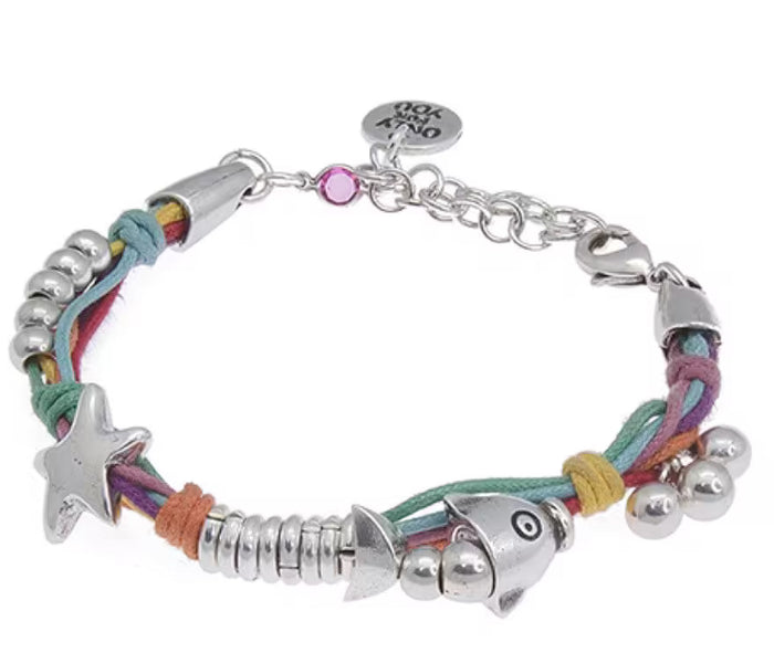 Bracelet En El Mar Ciclon 215