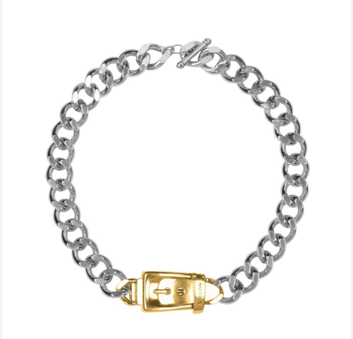 Collier Or Cynthia Ciclon 213