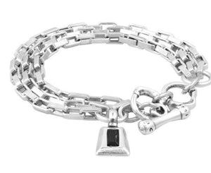 Bracelet PULSERA TRES CHIC Ciclon 29