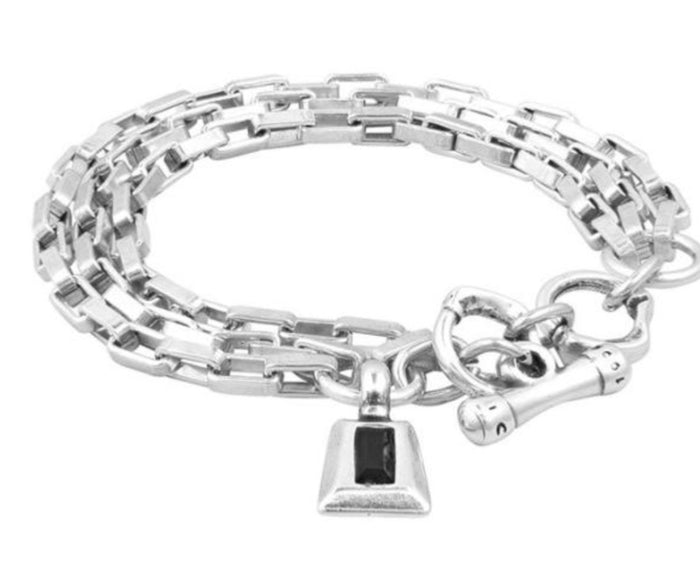 Bracelet PULSERA TRES CHIC Ciclon 29