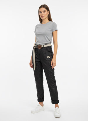 Ah26,114aout Pantalon noir
